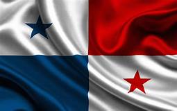 Panamanian Flag